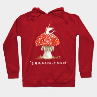 Shroomicorn Hoodie